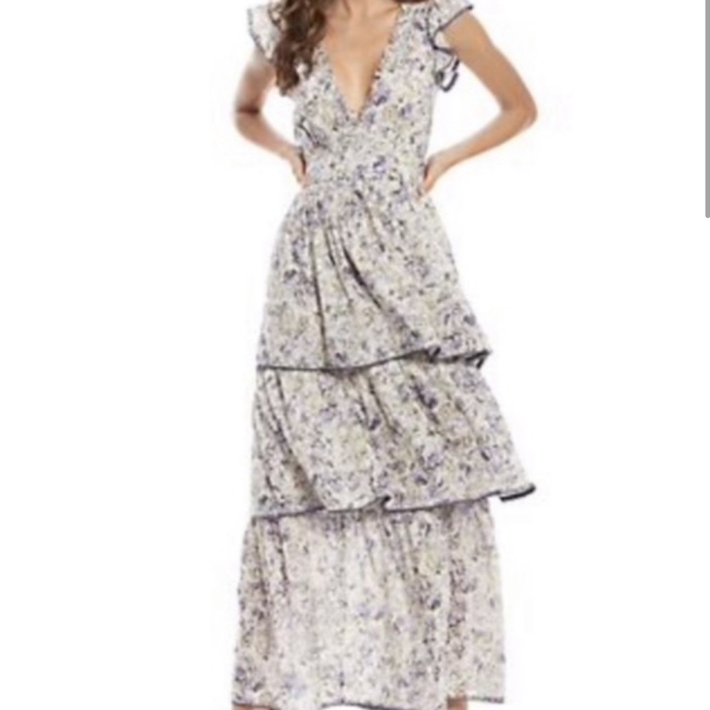 Happy x Nature Dress